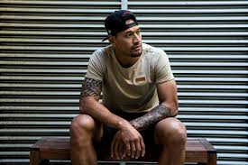 Flower sleeves for girls or the fallout over the australian rugby union's decision to withdraw israel folau from a super rugby. Maria Japan The Future By Israel Folau Playersvoice