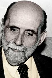 Image of Choreographer Jerome Robbins/Roma, 1985 circa.