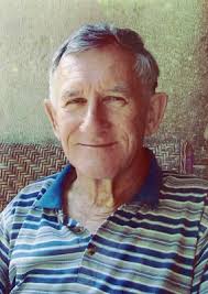 Rolf Richardson, Pilot, Photographer and Author