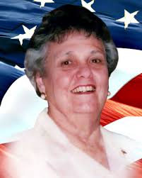 Mollymae Flanagan Thompson Obituary October 7, 2024