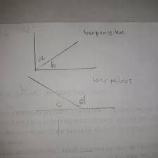 Check spelling or type a new query. Sudut Berpenyiku Adalah Sudut Berpelurus Adalah Sudut Sehadap Adalah Sudut Brainly Co Id