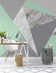 Simple And Stylish Personalized Wallpaper Mural Personalized Wallpaper Mural Wallpaper Decor