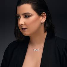 Gothic Nameplate Necklace, Customized Old English Name Plate, Old English  Font Custom Name Necklace, Name Necklace, Gothic Jewelry