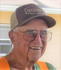 George Eckhardt Obituary