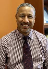 Five Questions with VP for Student Development Malcolm Smith