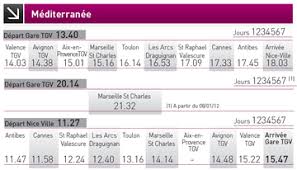 Vous souhaitez connaitre les heures de départ et d´arrivées du vol paris perpignan en temps réel ? Les Tgv Bruxelles Nice Et Un Tgv Paris Marseille S Arretent Desormais A Saint Exupery Ardsl Association Rail Dauphine Savoie Leman