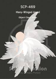 Scp Forecast Scp Scp 076 Scp 049
