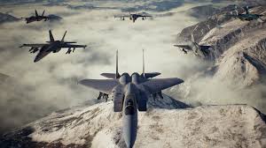 Below you'll find my records on each mission with a bit of advice on certain ones. Ace Combat 7 Preview Take To The Skies