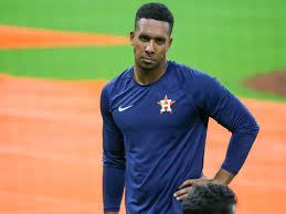 Kyle schwarber, michael brantley among free agents minnesota has checked on (the athletic). Brantley Calls Out Mlb For Not Addressing Test Delays Thescore Com