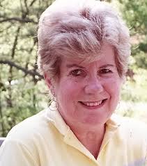 Mary F. 'Fran' Ahearn Obituary