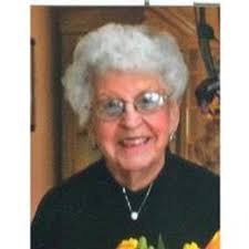 Most Recent Obituaries