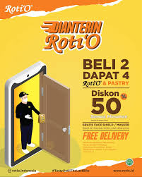 Gambar tersebut bisa anda download langsung, caranya silahkan klik pada gamb. Roti O ç…§ç‰‡ Facebook