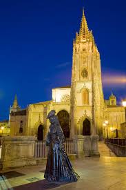 Concierto del orfeón real hermandad de veteranos en la catedral castrense de madrid. Pin En Esto Es Asturias