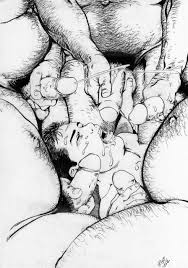 Rule34 - If it exists, there is porn of it  bruno b  1831864