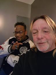 Noel Duke and Friends.