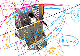 omao on twitter perspective drawing lessons perspective art perspective sketch