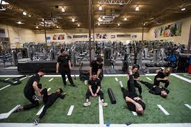 New Fort Collins 24 Hour Fitness Transforms Old Downtown Safeway