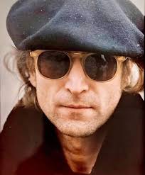 Happy birthday John Lennon RIP