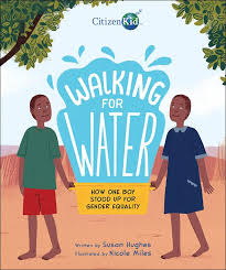 Nine mysteries unlocked by modern science . Walking For Water Kids Can Press