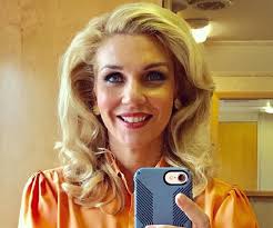 Rhea Seehorn Biography