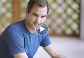 Bfa / courtesy of uniqlo. Why Roger Federer Plays In Uniqlo Outfits