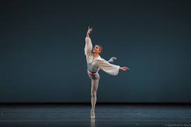 Australians impress at the Youth America Grand Prix