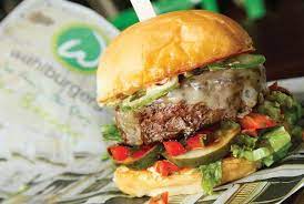 Some of these new locations are to open in sydney's warriewood and narellan, melbourne's craigieburn, brisbane's indooroopilly, and perth's rockingham. Mark Wahlberg S Burger Chain Is Opening In Perth This Year Secret Perth