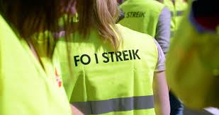 Ks svarer at de har gjort det de kunne i denne omgang, og at gårsdagens brudd nå betyr at det ikke blir en løsning i streiken før mandag. Blir Det Streik Denne Uken Er Det Meklingsfrist I Staten Og Oslo Kommune Fo Din Fagforening