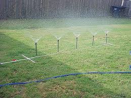 Homemade Drip Irrigation Garden Planning In 2020 Sprinkler Water Sprinkler Sprinkler System Diy