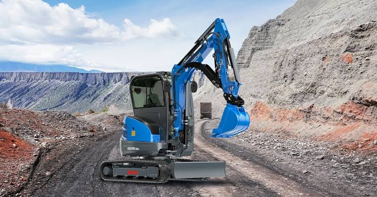 MINI EXCAVATORS FOR RENTAL BUSINESS: ROI AND DURABILITY