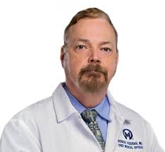 Bob Keenan, M.D., FACS, MMM
