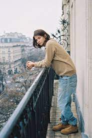 Pin By Rosario Cerono On Art Photography Style Fashion Tomboy Fashion Androgynous Fashion