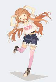 Pin On Manga Anime 89 best anime pose reference images in 2019 anime poses. pin on manga anime
