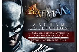 A community project which adds a free roam menu, adds additional skins and more. Does The Batman Arkham Collection Include Every Dlc Quora
