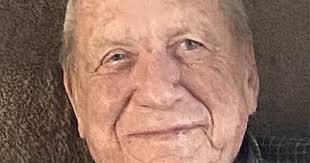Obituary for Thomas Edward Vaughn, 81, Festus