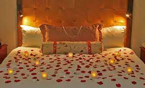 Romantic bedrooms should have a limited palette comprised of soft colors. How To Make A Room Romantic Whaciendobuenasmigas