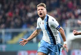 But often we look so long at the closed door that we do not see the one which has been opened for us. Lazio Ready To Pounce As Juve Inter Clash Behind Closed Doors The Namibian