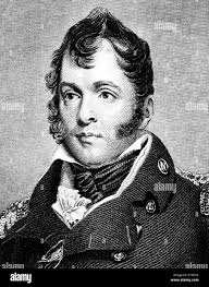 Portrait of perry Black and White Stock Photos & Images