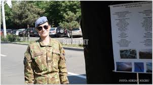 Angajari armata fara bacalaureat 2018. Vrei SÄ Lucrezi In ArmatÄ Centrul Militar JudeÈean BuzÄu Face RecrutÄri