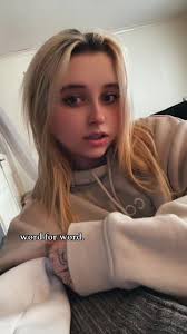 Hannah Lesley Dave Explained