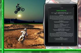 A compilation of video, riding, racing, and interviews results in this resume for caton hill in an effort to obtain more sponsors and eventually obtain his. Resume Art For A Motocross Star Motocross Resume