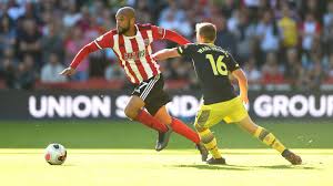 Sheffield united v saints first team premier league match highlights. Southampton Vs Sheffield United Preview How To Watch On Tv Live Stream Kick Off Time Team News