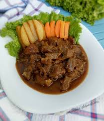 Resep pha jeon enak, pelengkap makan siang ala korea yang cantik dan bercita rasa mewah. 9 Olahan Daging Tanpa Santan Lezat Dan Nikmat Halaman 2 Merdeka Com