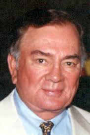 Jerry Clinton dies; he raised millions for fallen police and firefighters