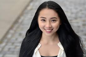 Angela Charlotte Cheng