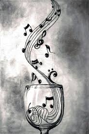 Untitled Musical Art Music Art Music Tattoos