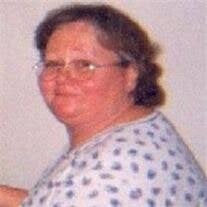 Dorothy Dotty' June Atkinson Bullock Obituary