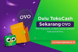 Alamat tokopedia mungkin anda belum tau saat ini. Dompet Digital Tokopedia Diganti Dari Tokocash Jadi Ovo Halaman All Kompas Com