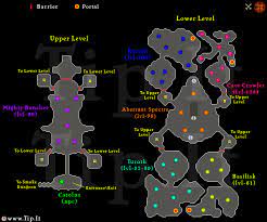 › all pre reqs for rfd osrs. Pollnivneach Slayer Dungeon Pages Tip It Runescape Help The Original Runescape Help Site
