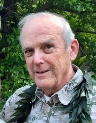 Bruce Richards Obituary (1943